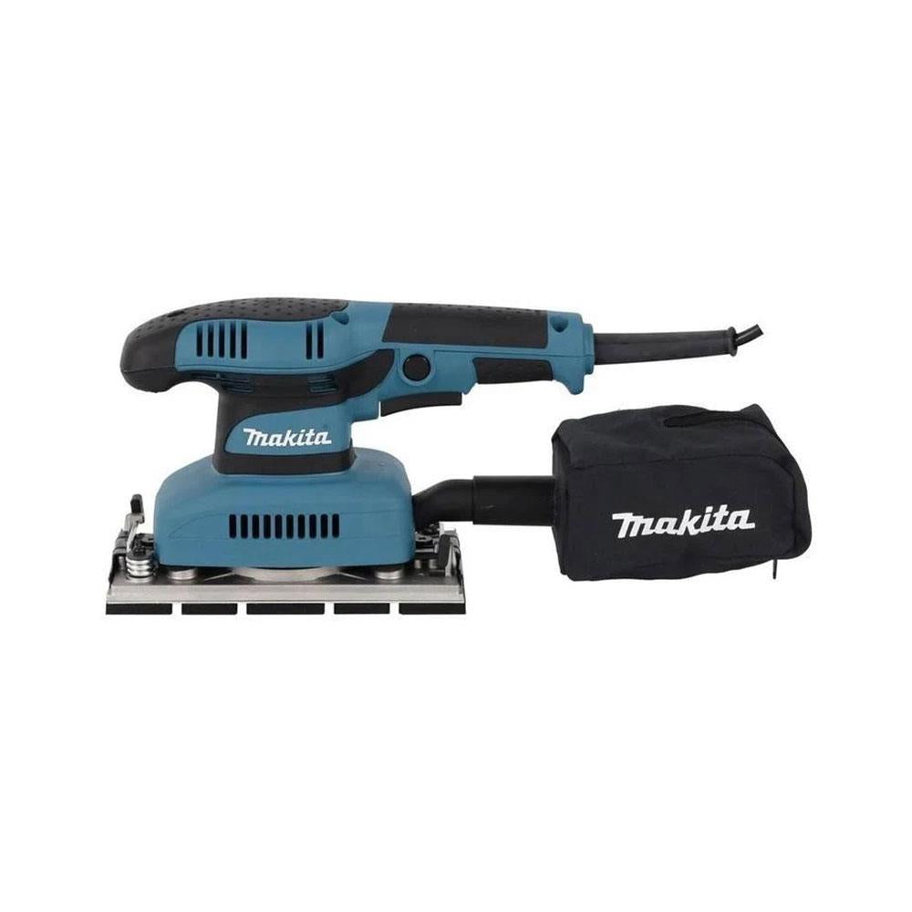 Makita 1/3 Sheet Finishing Sander 190W 240V