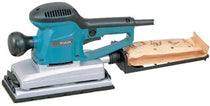 Makita 1/2 Sheet Finishing Sander 330W 240V