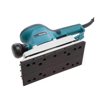 Makita 1/2 Sheet Finishing Sander 330W 240V