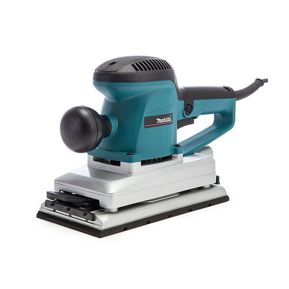 Makita 1/2 Sheet Finishing Sander 330W 240V