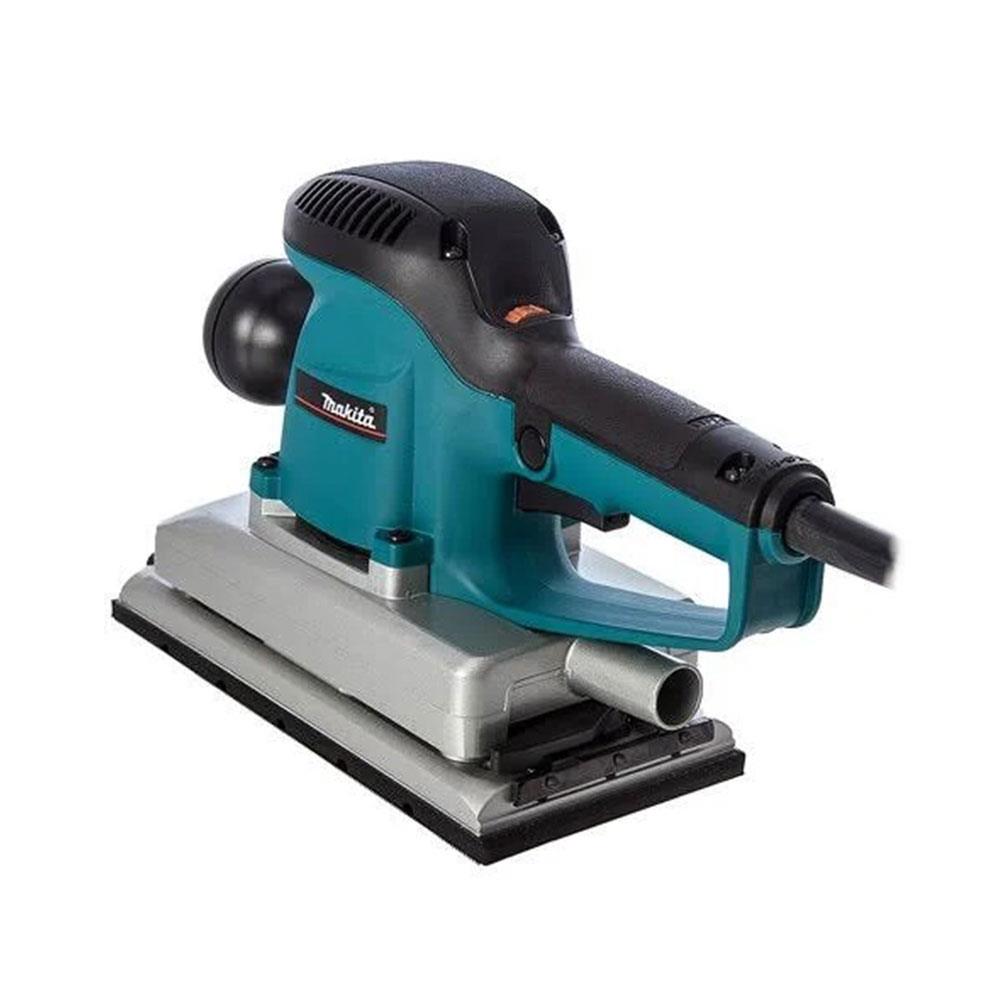 Makita 1/2 Sheet Finishing Sander 330W 240V