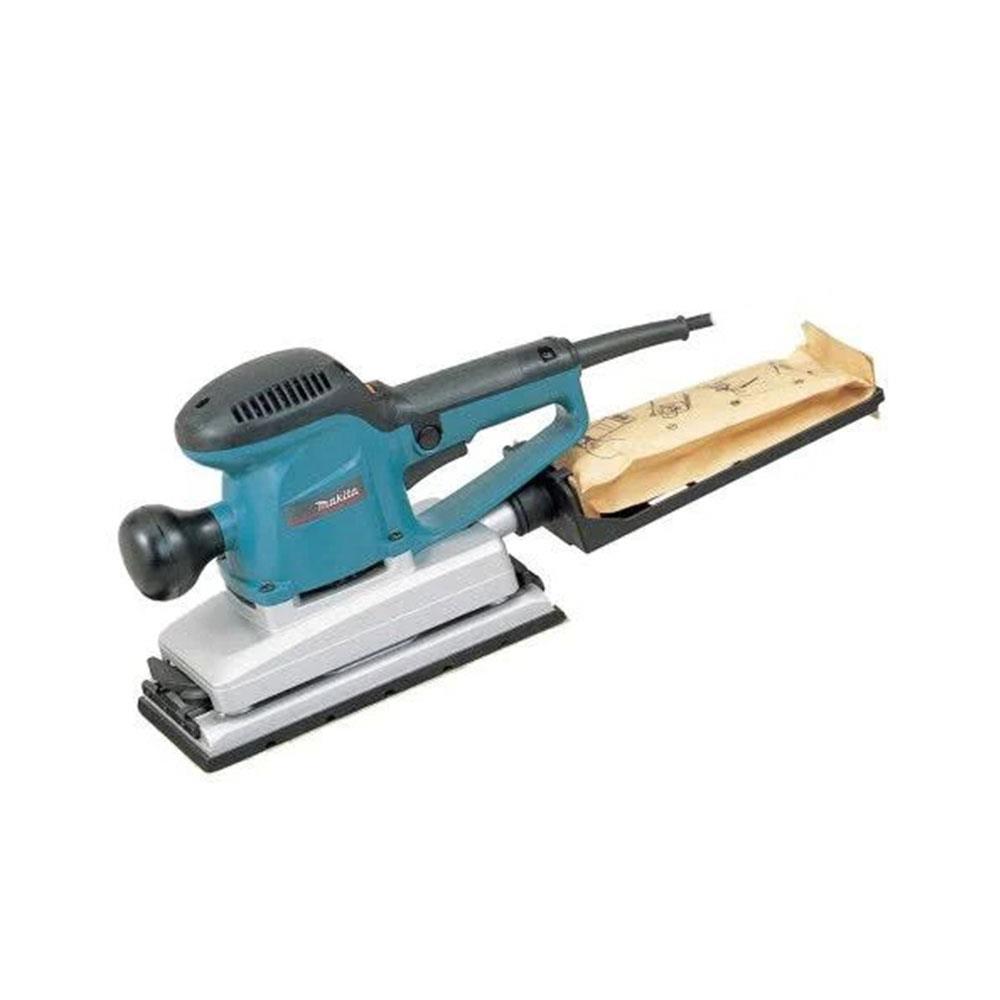 Makita 1/2 Sheet Finishing Sander 330W 240V