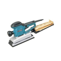 Makita 1/2 Sheet Finishing Sander 330W 240V
