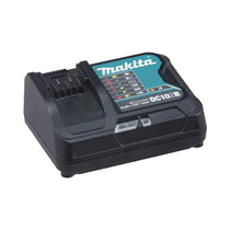 Makita 12V Max CXT Lithium-Ion Fast Charger For BL1016 BL1021B BL1041B