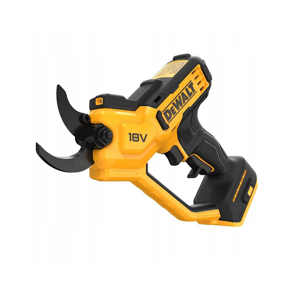 Dewalt XR 18V Handheld Pruner Bare Unit Main image