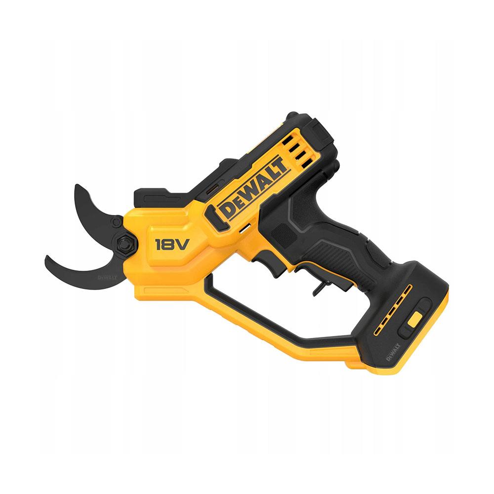 Dewalt XR 18V Handheld Pruner Bare Unit Secondary image
