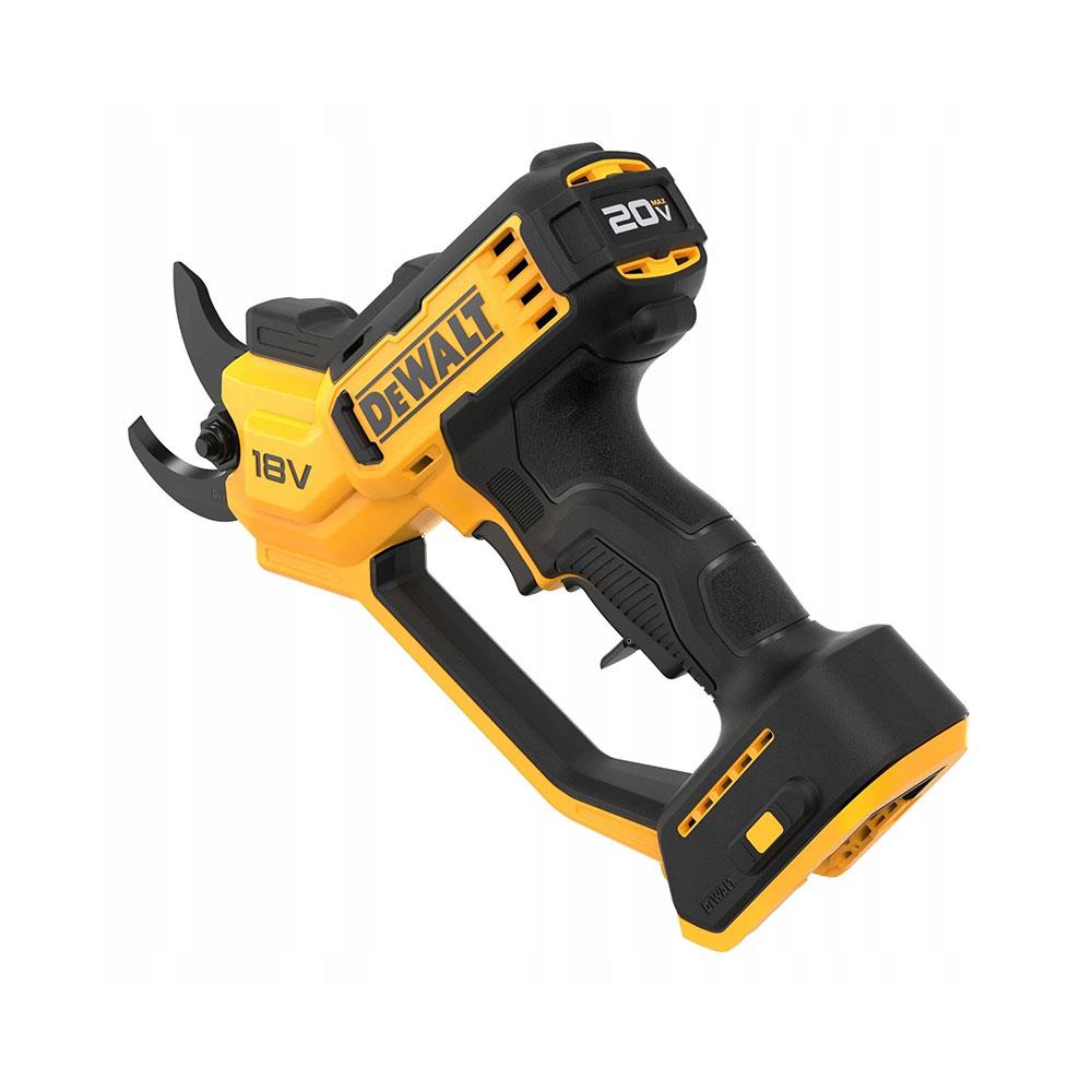 Dewalt XR 18V Handheld Pruner Bare Unit