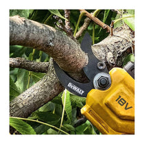 Dewalt XR 18V Handheld Pruner Bare Unit