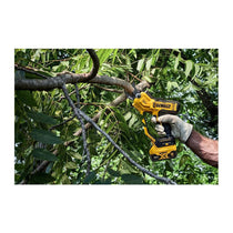 Dewalt XR 18V Handheld Pruner Bare Unit
