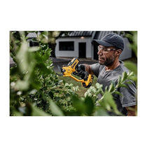 Dewalt XR 18V Handheld Pruner Bare Unit