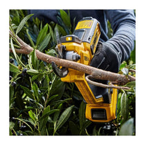 Dewalt XR 18V Handheld Pruner Bare Unit