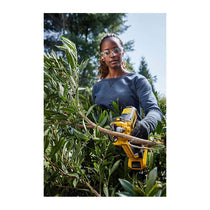 Dewalt XR 18V Handheld Pruner Bare Unit