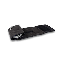 Omron Blood Pressure Monitor Arm Circumference 22-42cm Cuff - Black