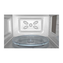 SIA Freestanding Microwave With 5 Power Levels 700W 20 Liters - White