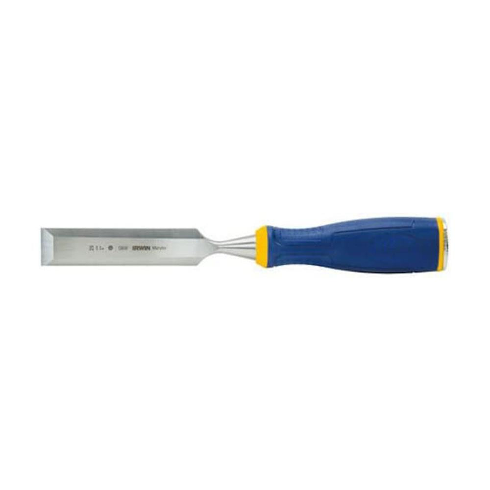Irwin Marples MARS500S5W ProTouch All-Purpose Bevel Edge Chisel - Set of 5