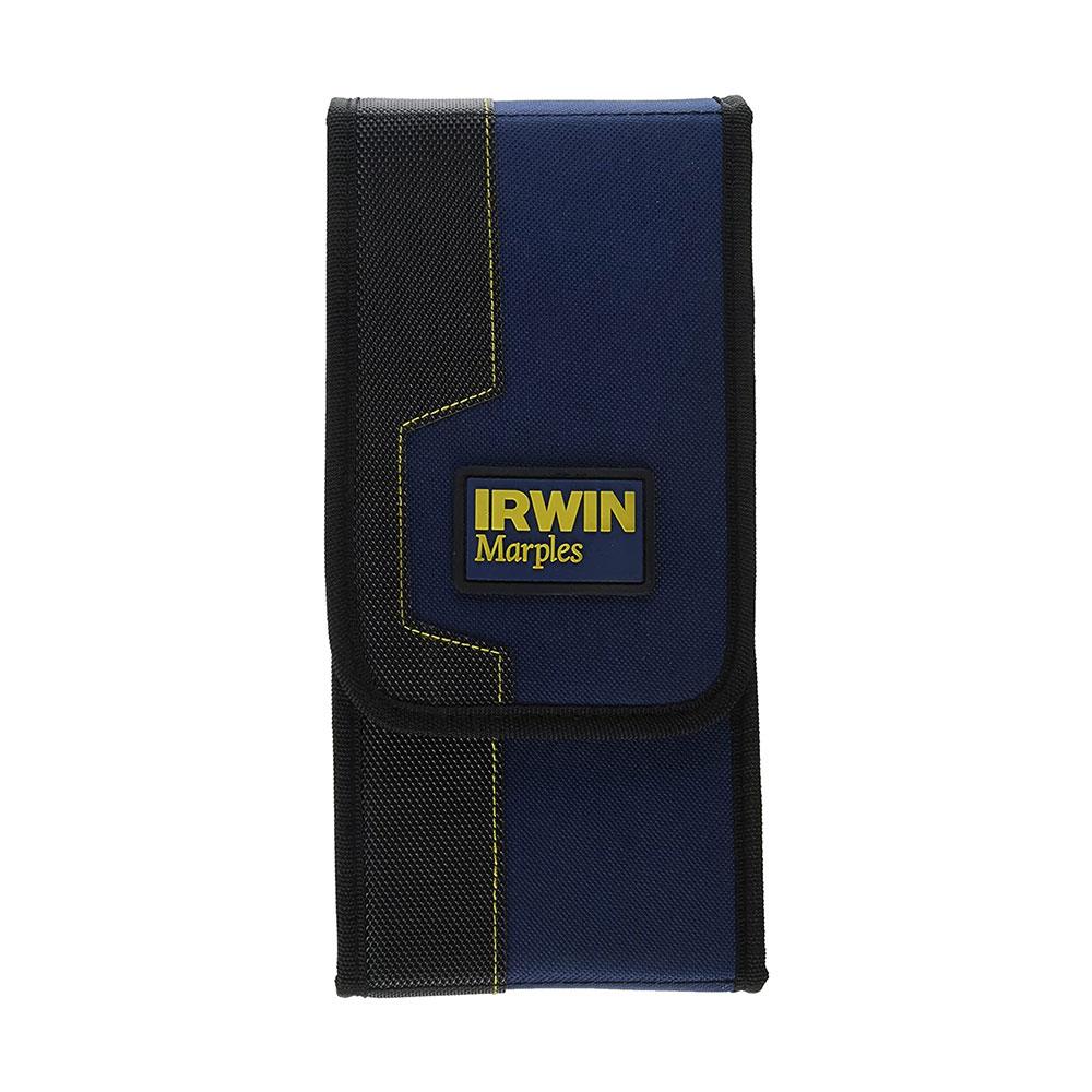 Irwin Marples MARS500S3 ProTouch All-Purpose Bevel Edge Chisel - Set of 3