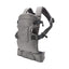 Red Kite Ara Baby Carrier Front And Back Carrier Suitable From Birth - Grey