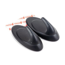 3M Command Terrace Hooks Medium 2 Hooks And 4 Medium Strips 1.3kg Holding Power - Slate