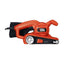 Black & Decker Belt Sander 75 x 457 mm 720W 240V - Black/Orange