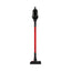 Morphy Richards Supervac Sleek Power+ Cordless Vacuum Cleaner 22V 0.75 Litre - Red