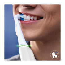 Oral-B iO Ultimate Cleaning Electric Toothbrush Head White - 4 Pack