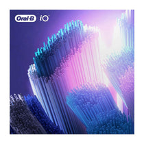 Oral-B iO Ultimate Cleaning Electric Toothbrush Head White - 2 Pack
