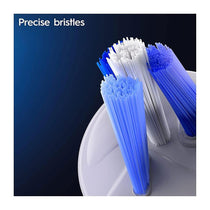 Oral-B IO Specialised Cleaning Electric Toothbrush Heads - 2 Pack