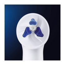Oral-B IO Specialised Cleaning Electric Toothbrush Heads - 2 Pack