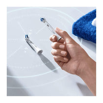 Oral-B IO Specialised Cleaning Electric Toothbrush Heads - 2 Pack