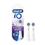 Oral-B iO Radiant White Cleaning Electric Toothbrush Head - 2 Pack