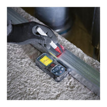 Bosch GLM 50-22 Professional Laser Measure 0.05-50m 2x AA Batteries Hand Strap Pouch - Red Laser