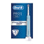 Oral-B Pro 1 600 3D White Electric Toothbrush With Pressure Sensor - Blue