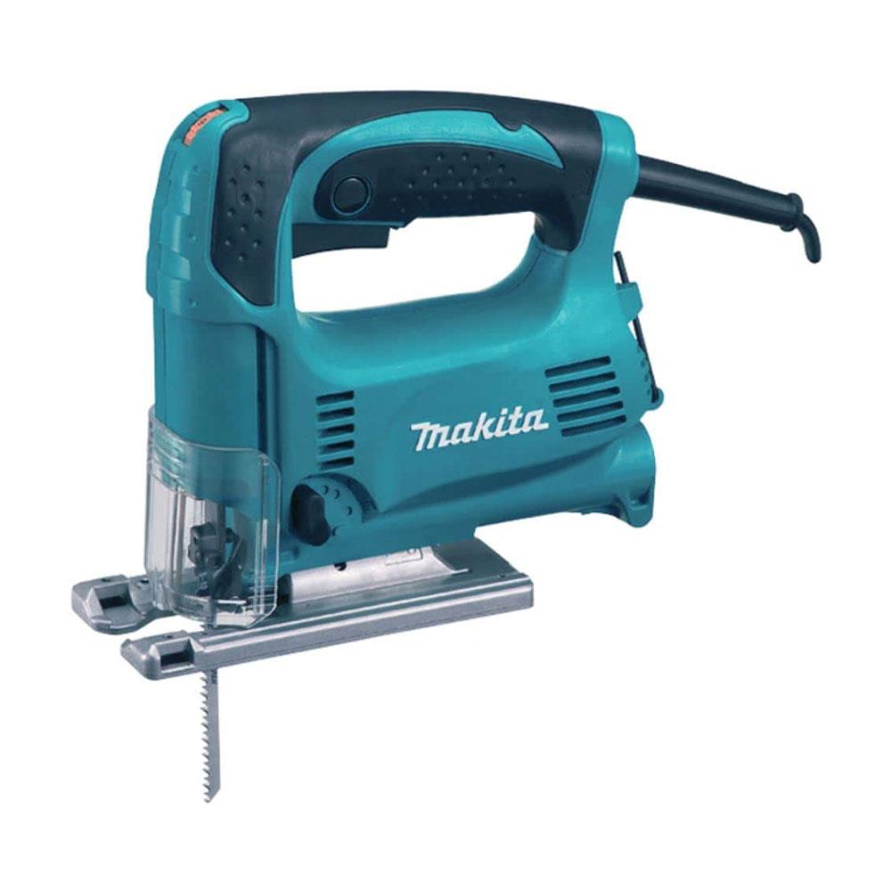 Makita Orbital Action Jigsaw 450W 110V Main image