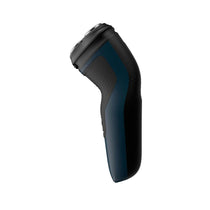 Philips Series 1000 Dry Electric Shaver PowerCut Blade 4 Directions Flex Heads Rechargeable - Black