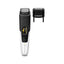 Remington B4 Style Series Beard Trimmer With Self Sharpening Blades And Anti-Slip Grip - Black/White