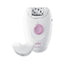 Braun Silk Epil 1 Legs And Body Epilator - Pink/White