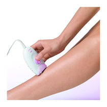 Braun Silk Epil 1 Legs And Body Epilator - Pink/White