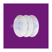 Philips Avent Disposable Breast Pads For Maximum Comfort 24 Piece - Transparent