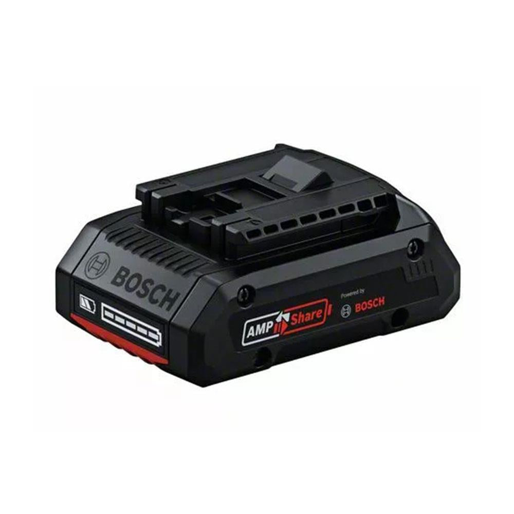 Bosch GBA 18V 4.0Ah ProCore Slide-In Lithium-ion Battery - Black Secondary image
