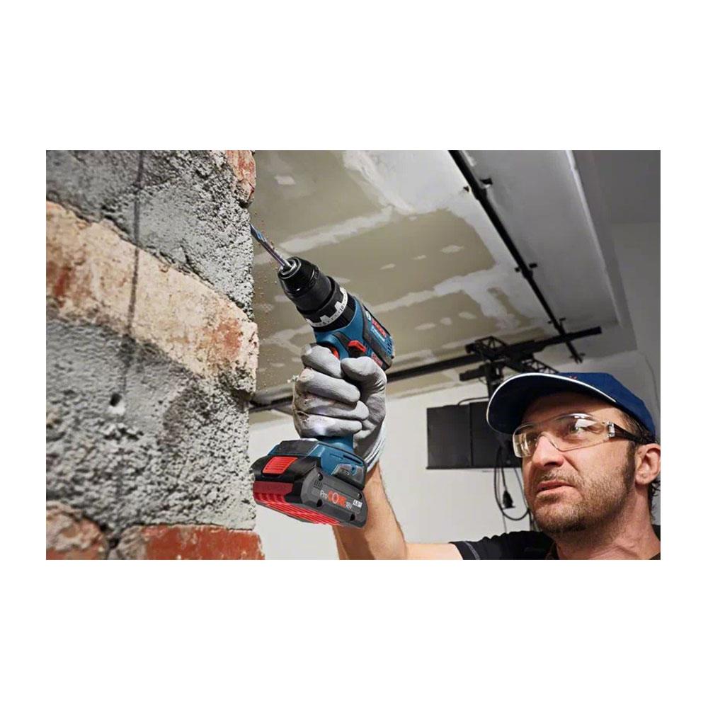 Bosch GBA 18V 4.0Ah ProCore Slide-In Lithium-ion Battery - Black
