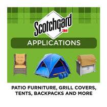 Scotchgard Heavy Duty Water Shield 400ml