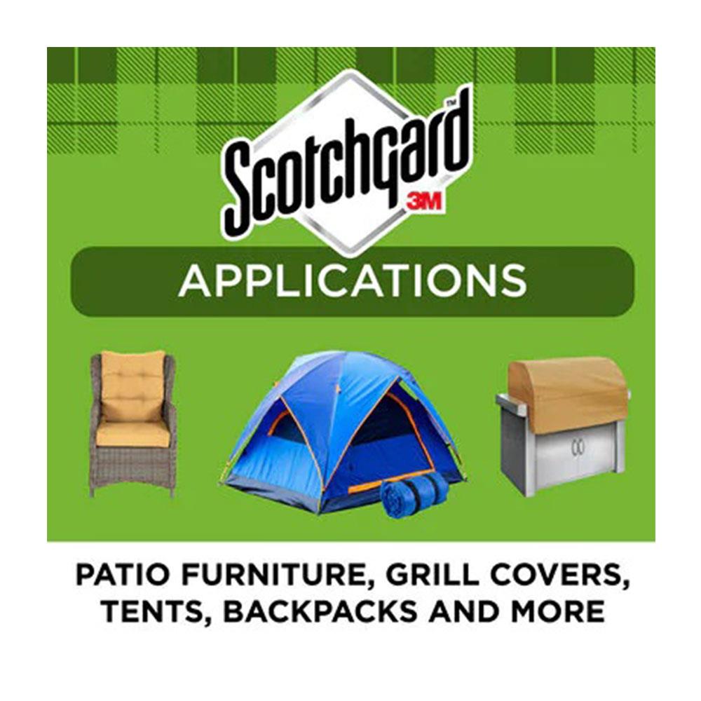 Scotchgard Heavy Duty Water Shield 400ml