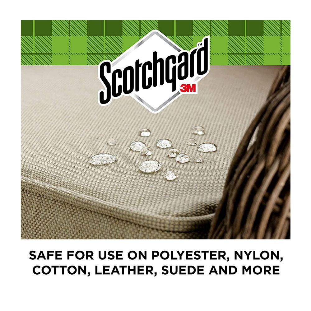 Scotchgard Heavy Duty Water Shield 400ml