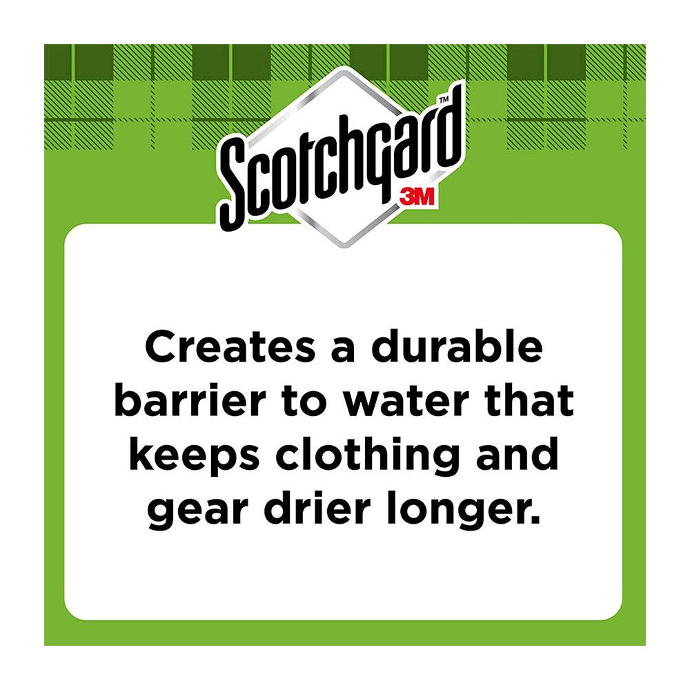 Scotchgard Heavy Duty Water Shield 400ml