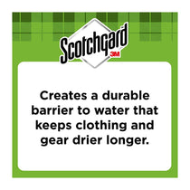 Scotchgard Heavy Duty Water Shield 400ml