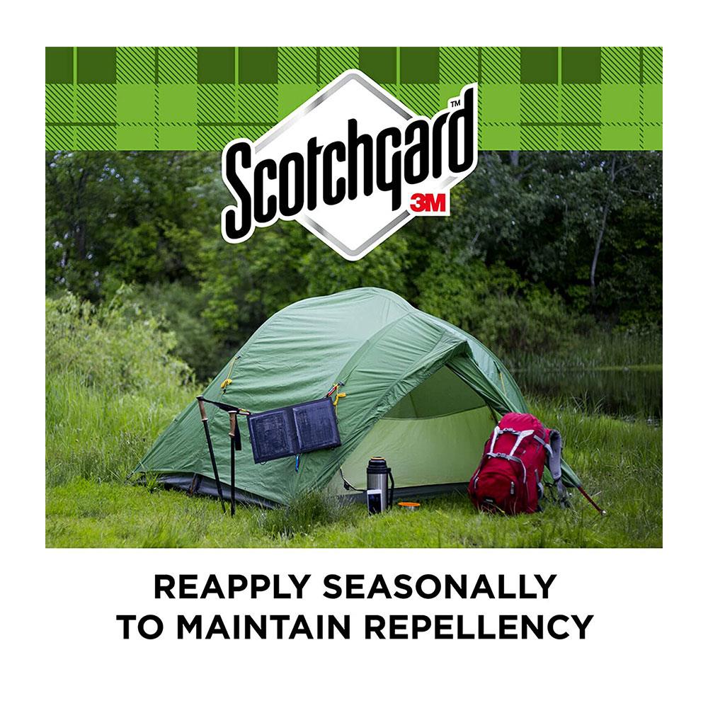 Scotchgard Heavy Duty Water Shield 400ml