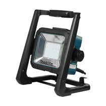 Makita 14.4V/18V Li-ion LXT Corded/Cordless LED Worklight 240V - Bare Unit