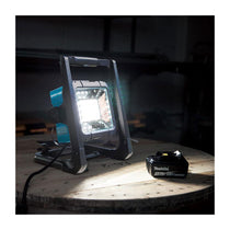 Makita 14.4V/18V Li-ion LXT Corded/Cordless LED Worklight 240V - Bare Unit