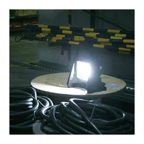Makita 14.4V/18V Li-ion LXT Corded/Cordless LED Worklight 240V - Bare Unit