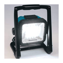 Makita 14.4V/18V Li-ion LXT Corded/Cordless LED Worklight 240V - Bare Unit